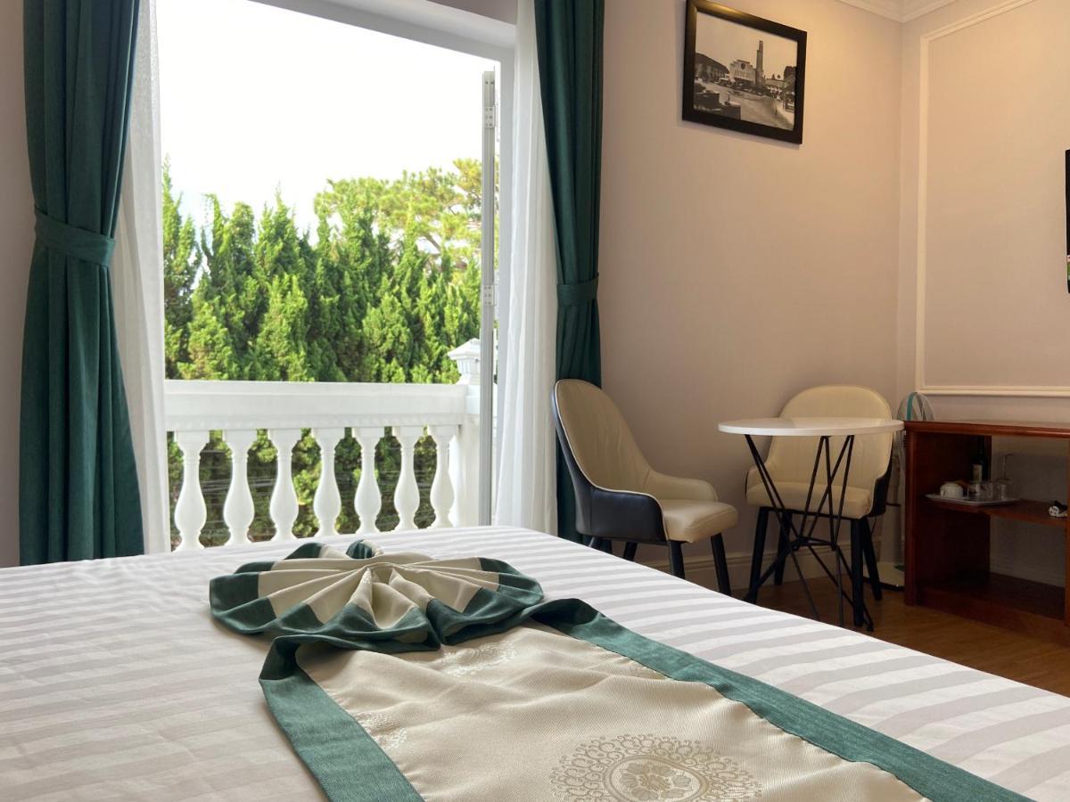 Peach Valley Hotel 3*