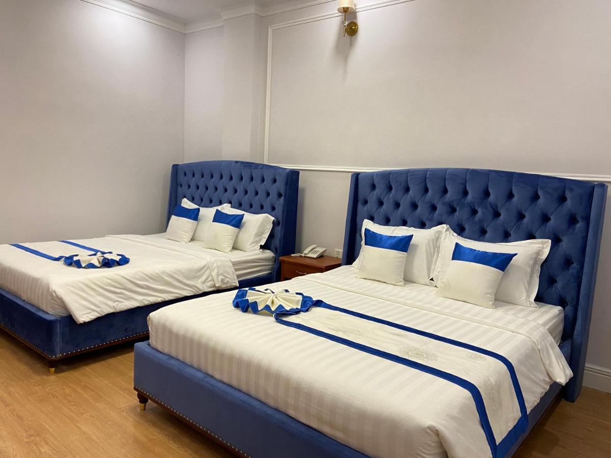 Peach Valley 3* Đà Lạt