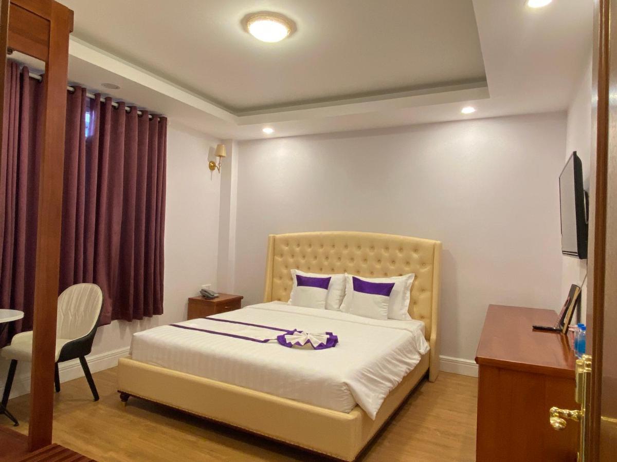 Hotel Peach Valley Đà Lạt