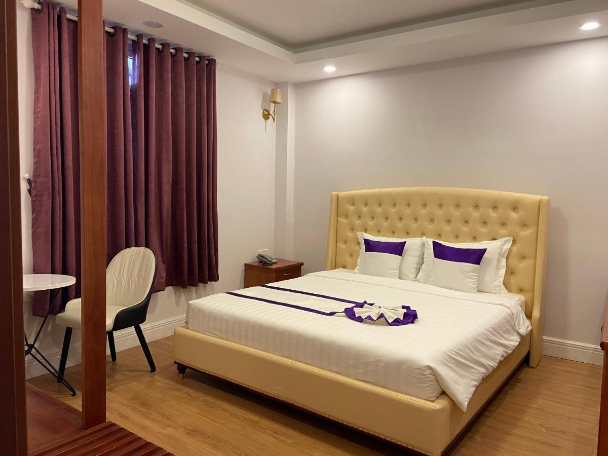 Peach Valley Hotel